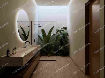 Espectacular casa en PREVENTA