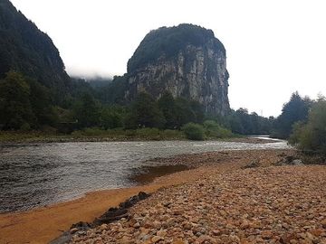 RESERVA PRIVADA ORILLA DE RÍO