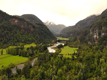 RESERVA PRIVADA ORILLA DE RÍO