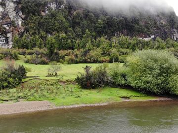 RESERVA PRIVADA ORILLA DE RÍO