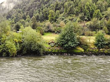 RESERVA PRIVADA ORILLA DE RÍO