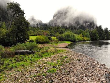 RESERVA PRIVADA ORILLA DE RÍO