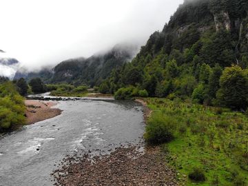 RESERVA PRIVADA ORILLA DE RÍO