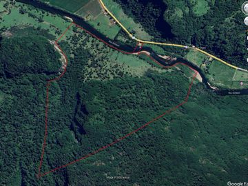 RESERVA PRIVADA ORILLA DE RÍO