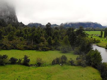 RESERVA PRIVADA ORILLA DE RÍO