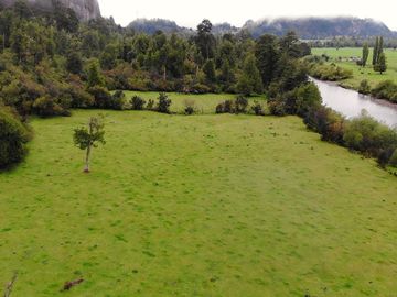 RESERVA PRIVADA ORILLA DE RÍO
