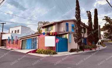 Casa  en Venta uso comercial Colinas de San Jerónimo Monterrey N.L
