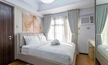 1 BEDROOM IN RADIANCE MANILA BAY LOCATED AT PASAY CITY NEAR LPU, UST, NATIONAL UNUVERSITY, ATENEO DE MANILA, FEU