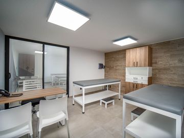 Edificio en venta en Col la Paz