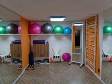 Edificio en venta en Col la Paz