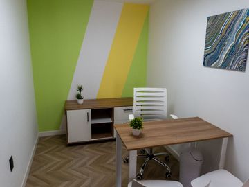 Edificio en venta en Col la Paz