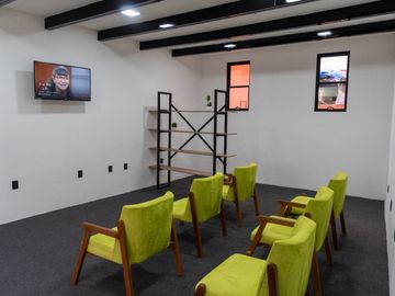 Edificio en venta en Col la Paz
