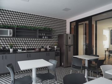 Edificio en venta en Col la Paz