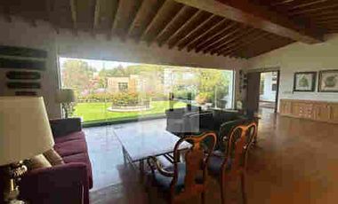 LUJOSA CASA EN VENTA CON SEGURIDAD, EN BOSQUES DE PALMITO