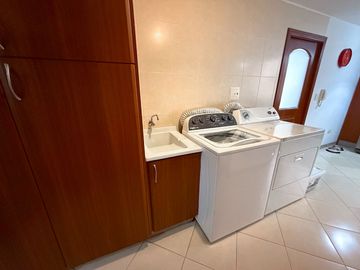 Venta Departamento Checoslovaquia y Suiza Sector La Carolina