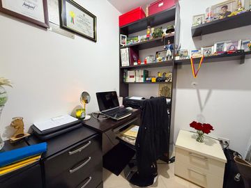 Venta Departamento Checoslovaquia y Suiza Sector La Carolina