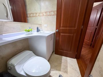 Venta Departamento Checoslovaquia y Suiza Sector La Carolina