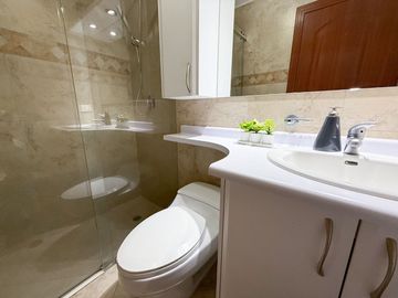 Venta Departamento Checoslovaquia y Suiza Sector La Carolina