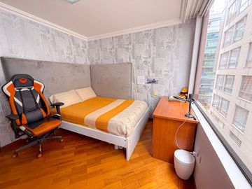Venta Departamento Checoslovaquia y Suiza Sector La Carolina