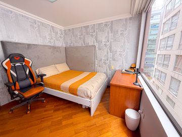 Venta Departamento Checoslovaquia y Suiza Sector La Carolina