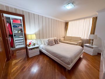 Venta Departamento Checoslovaquia y Suiza Sector La Carolina
