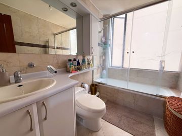 Venta Departamento Checoslovaquia y Suiza Sector La Carolina