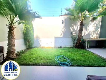 VENDO CASA / 06 DORMITORIOS / LA MOLINA/ TERRAZA Y JARDÍN