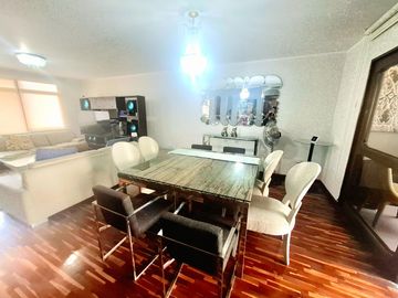 VENDO CASA / 06 DORMITORIOS / LA MOLINA/ TERRAZA Y JARDÍN