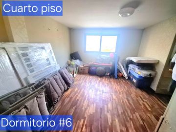 VENDO CASA / 06 DORMITORIOS / LA MOLINA/ TERRAZA Y JARDÍN