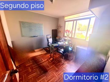 VENDO CASA / 06 DORMITORIOS / LA MOLINA/ TERRAZA Y JARDÍN