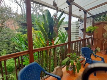 VENTA CASA CALARCA QUINDIO CERCA A LA PLAZA BOLIVAR