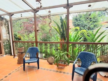 VENTA CASA CALARCA QUINDIO CERCA A LA PLAZA BOLIVAR
