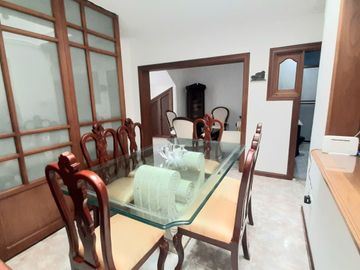 VENTA CASA CALARCA QUINDIO CERCA A LA PLAZA BOLIVAR