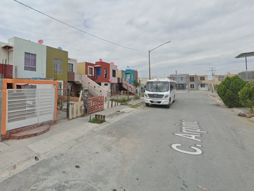 CASA DE RECUPERACIÓN BANCARIA EN CALLE ARPINO, COL. VALLE DE SANTA MARIA, PESQUERÍA, NUEVOLEÓN. ¡ NO SE ACEPTAN CRÉDITOS!