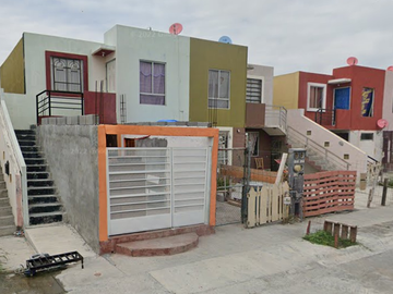 CASA DE RECUPERACIÓN BANCARIA EN CALLE ARPINO, COL. VALLE DE SANTA MARIA, PESQUERÍA, NUEVOLEÓN. ¡ NO SE ACEPTAN CRÉDITOS!