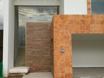 Casa en Venta en Parque Coahuila, Lomas de Angelopolis