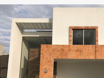 Casa en Venta en Parque Coahuila, Lomas de Angelopolis