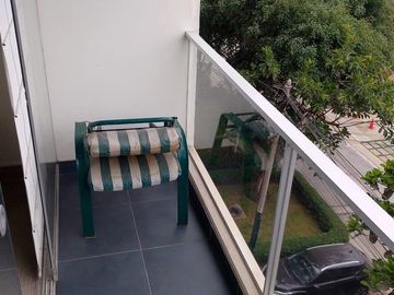 ☀️ Moderno Y Elegante Depa En Magdalena Alta: Luz Natural, Zona Segura Y Ubicación Privilegiada 📍✨