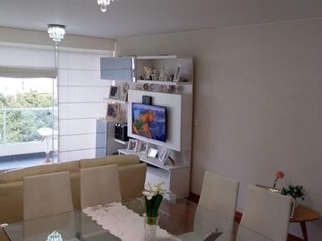 ☀️ Moderno Y Elegante Depa En Magdalena Alta: Luz Natural, Zona Segura Y Ubicación Privilegiada 📍✨