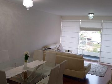 ☀️ Moderno Y Elegante Depa En Magdalena Alta: Luz Natural, Zona Segura Y Ubicación Privilegiada 📍✨
