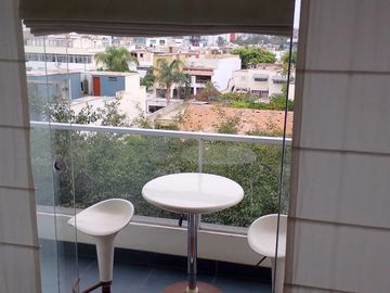 ☀️ Moderno Y Elegante Depa En Magdalena Alta: Luz Natural, Zona Segura Y Ubicación Privilegiada 📍✨