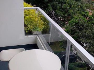 ☀️ Moderno Y Elegante Depa En Magdalena Alta: Luz Natural, Zona Segura Y Ubicación Privilegiada 📍✨