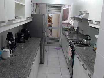☀️ Moderno Y Elegante Depa En Magdalena Alta: Luz Natural, Zona Segura Y Ubicación Privilegiada 📍✨
