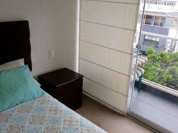 ☀️ Moderno Y Elegante Depa En Magdalena Alta: Luz Natural, Zona Segura Y Ubicación Privilegiada 📍✨