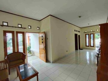 Perumahan Murah Jogja Dekat Kampus UAD 4