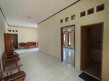 Perumahan Murah Jogja Dekat Kampus UAD 4