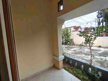 Perumahan Murah Jogja Dekat Kampus UAD 4