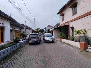 Perumahan Murah Jogja Dekat Kampus UAD 4