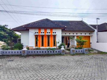 Perumahan Murah Jogja Dekat Kampus UAD 4
