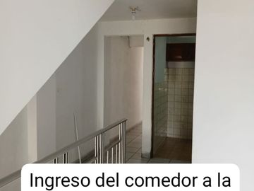 VENTA DE CASA EN EXCLUSIVA URBANIZACIÓN MARCAVILCA EN CHORRILLOS